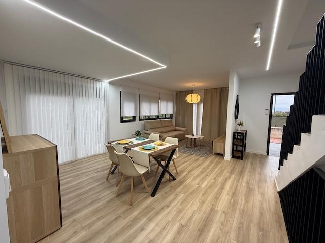 Dúplex en alquiler en Esparragal, Área Metropolitana de Murcia