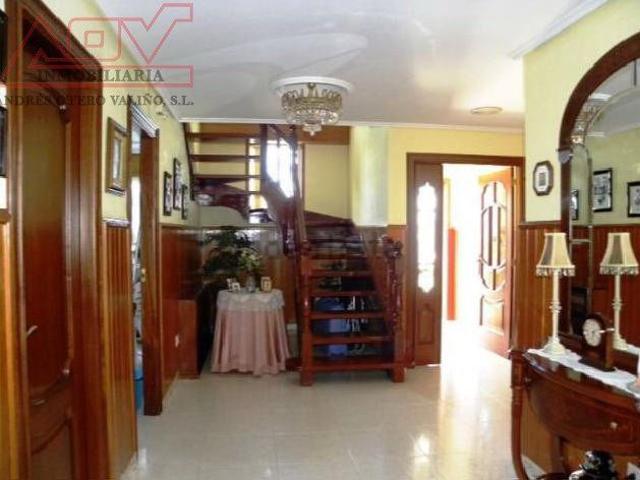 Apartamento en alquiler en Mugardos, Ferrol