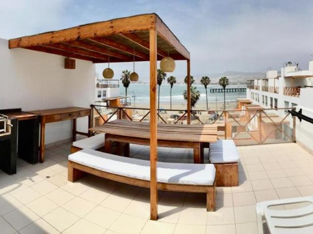 Departamento alquiler en Canete, Lima Metropolitana