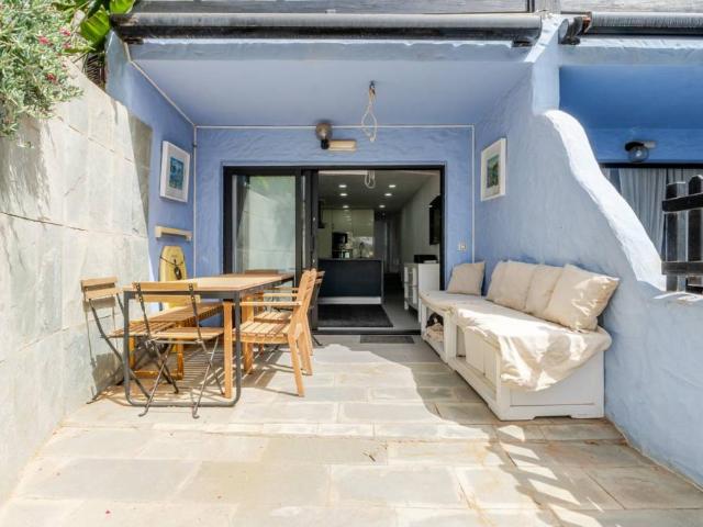 Apartamento en alquiler en San Bartolomé De Tirajana, Canarias