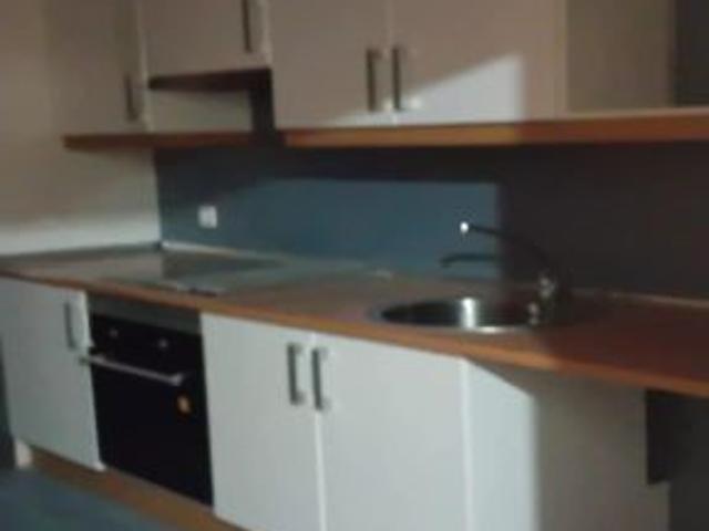 Piso en alquiler en Santa Ana, León