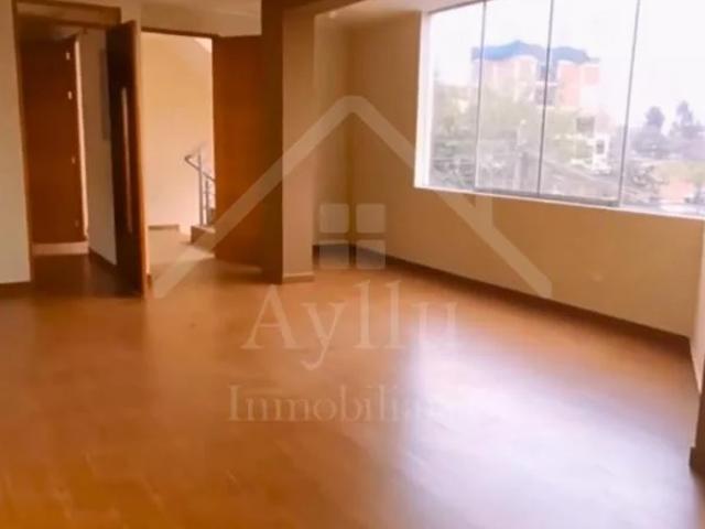 Departamento alquiler en Rinconada, Lima Metropolitana