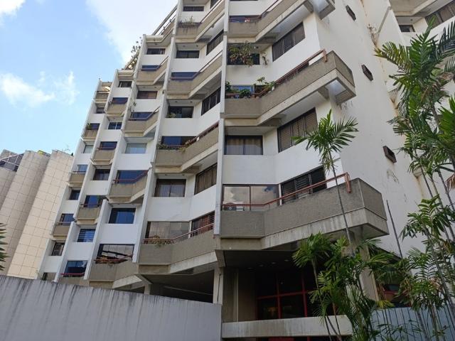 Dúplex en alquiler en La Floresta, Caracas
