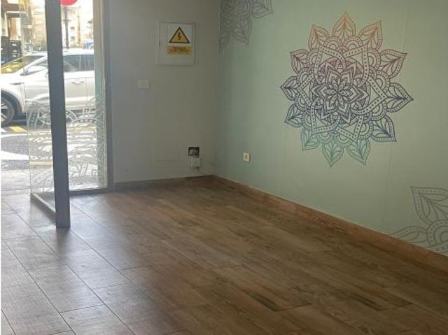 Local Comercial en alquiler en Fígares, Comarca de la Vega de Granada