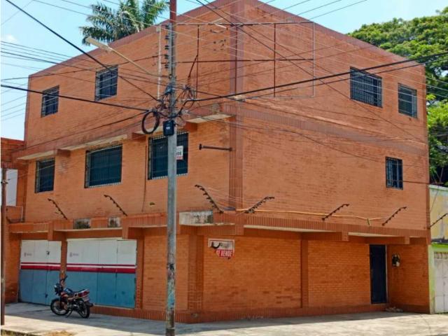 Edificio en alquiler en Valencia, Carabobo