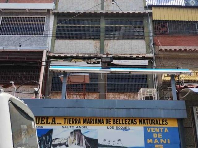 Edificio en alquiler en Boca De Uchire, Distrito Capital