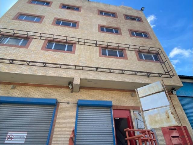Edificio en alquiler en Boca De Uchire, Miranda