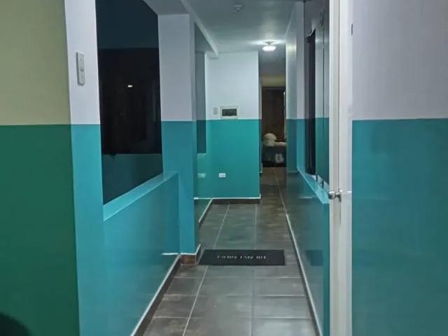 Oficina alquiler en Chimbote, Ancash