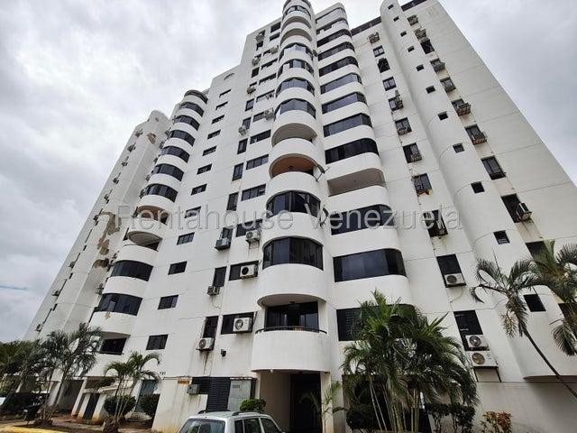 Apartamento en alquiler en Valencia, Carabobo