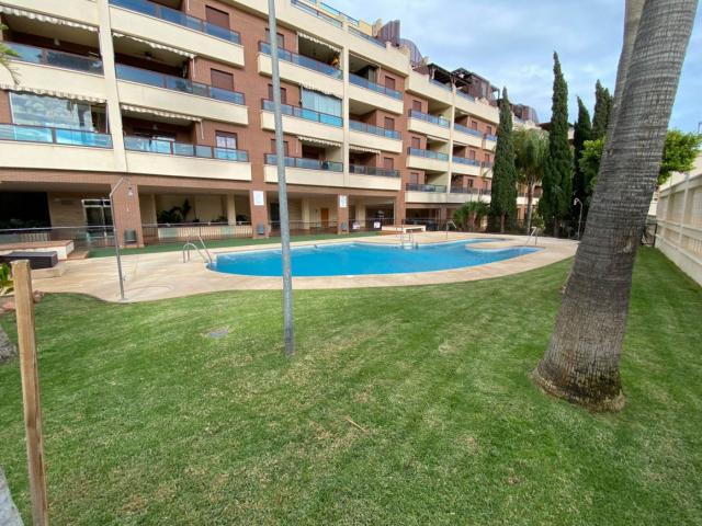 Piso en alquiler en Aguadulce, Almería