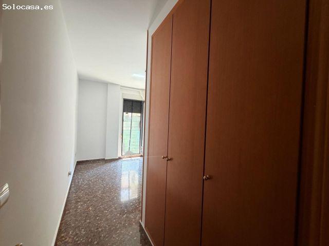 Piso en alquiler en l'Horta Nord, Valencia