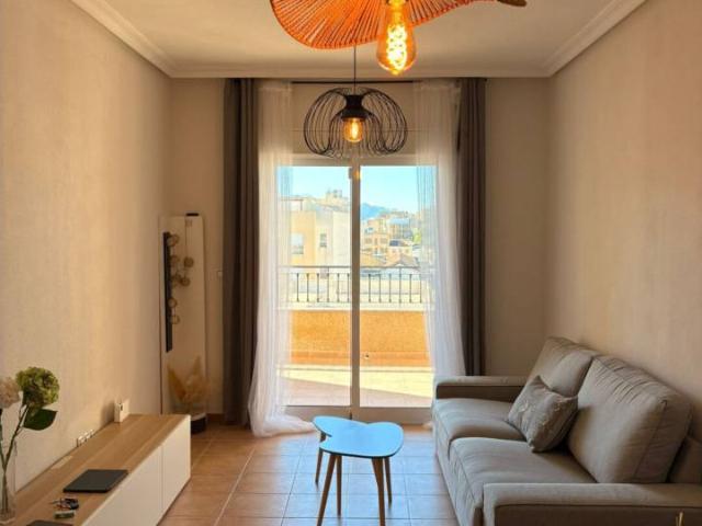 Piso en alquiler en Albatera, Valencia