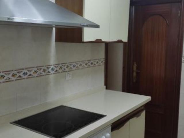 Piso en alquiler en Ronda, Granada