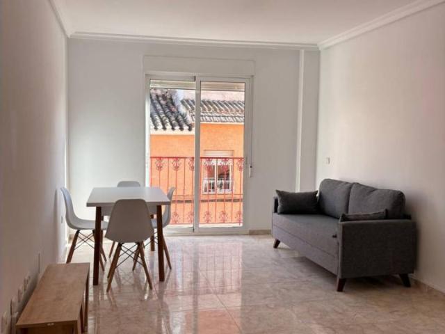 Piso en alquiler en La Algaida, Archena