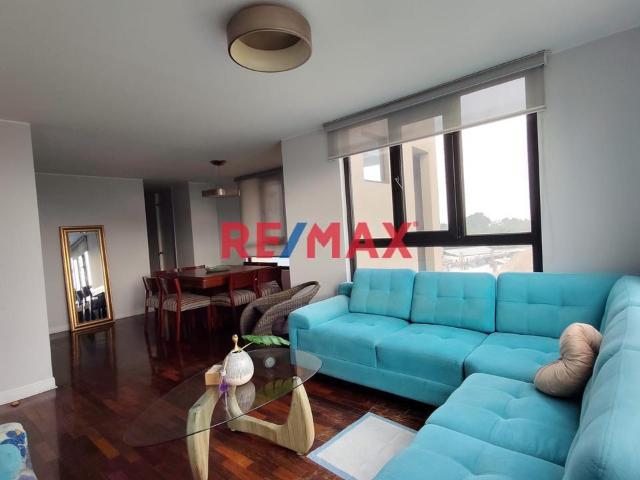 Departamento alquiler en Santiago De Surco, Lima Metropolitana