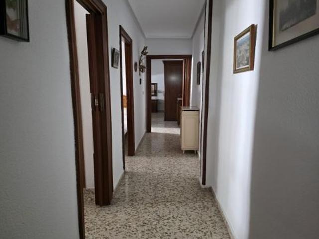 Piso en alquiler en La Guardia De Jaén, Peñamefecit