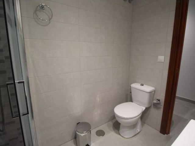 Piso en alquiler en Monachil
