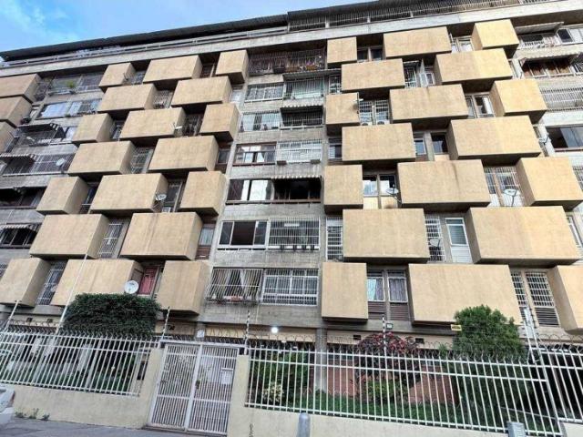 Apartamento en alquiler en Colinas de Bello Monte, Caracas