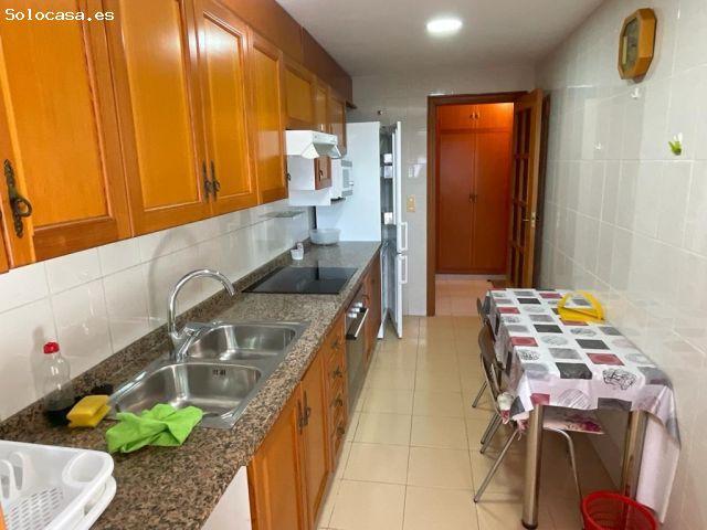 Piso en alquiler en Benicasim, el Quadro de Santiago