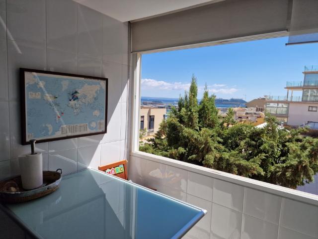 Apartamento en alquiler en Platja de Muro, Pla de Mallorca