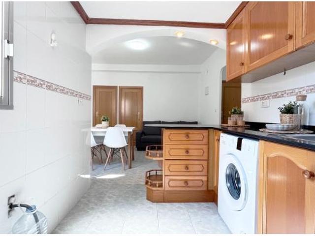 Piso en alquiler en Burriana