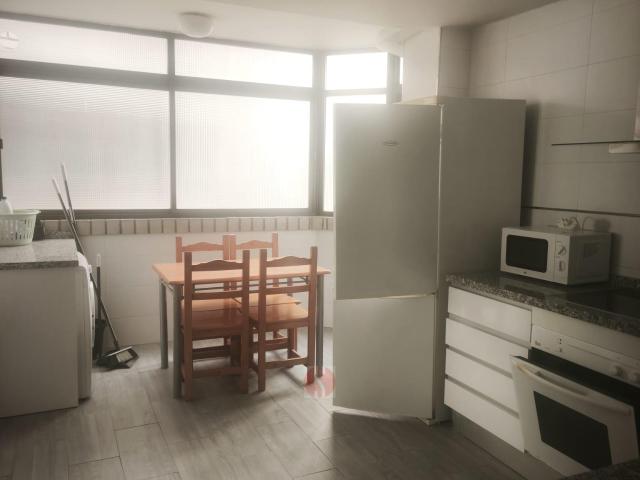 Apartamento en alquiler en la Marina Alta, Valencia