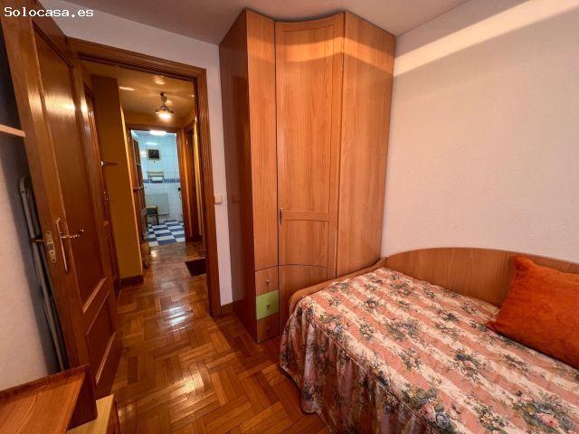 Piso en alquiler en Centro, Burgos