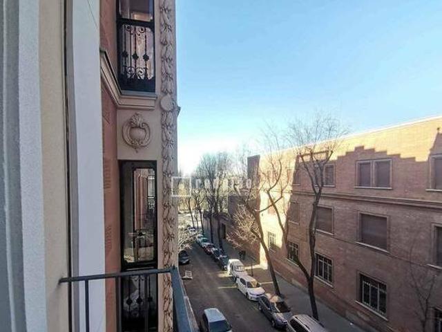 Casa en alquiler en Madrid
