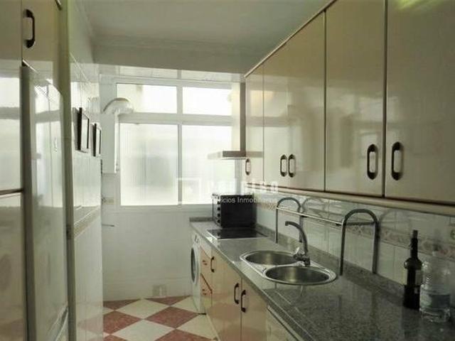 Casa en alquiler en Málaga