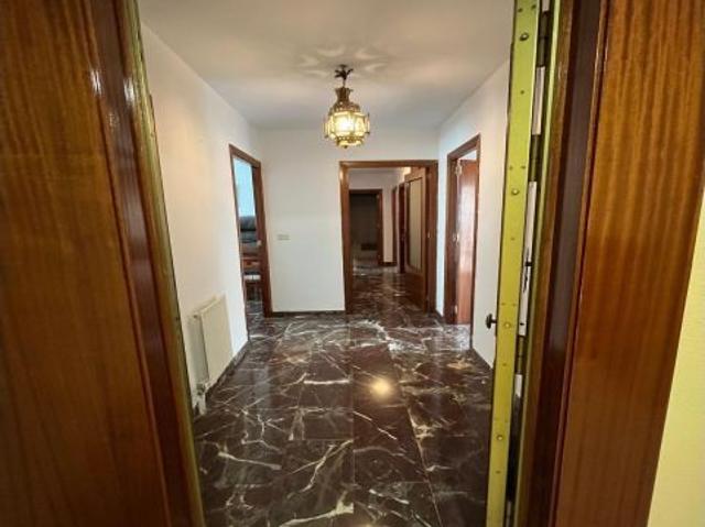 Piso en alquiler en La Granada, Fígares