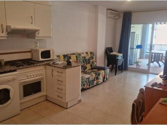 Piso en alquiler en Platja de Canet, Canet D'en Berenguer