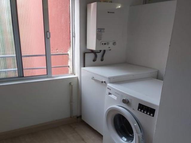 Piso en alquiler en La Granada, Casería de Montijo