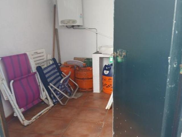 Casa en alquiler en La Perla de Bahía, Casares