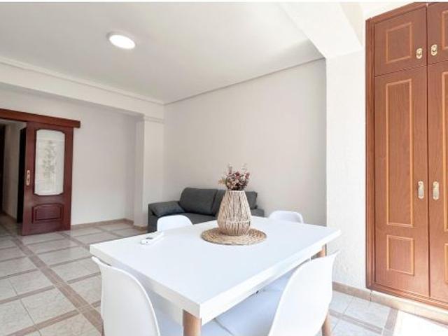 Piso en alquiler en Castellón De La Plana