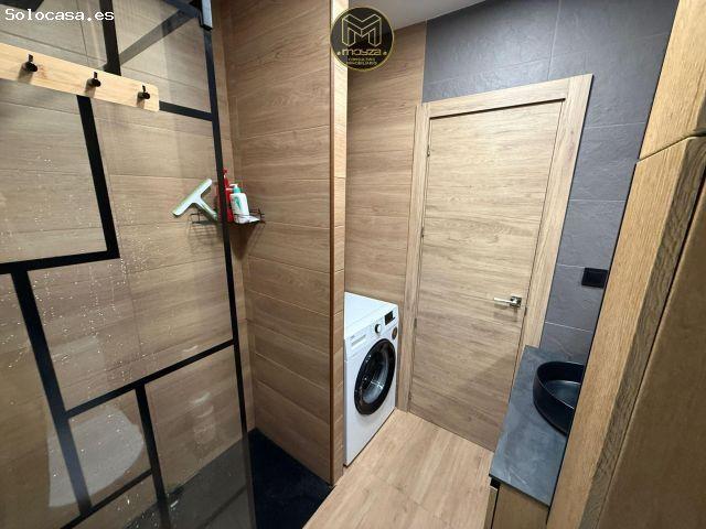 Piso en alquiler en La Merced, Jaén