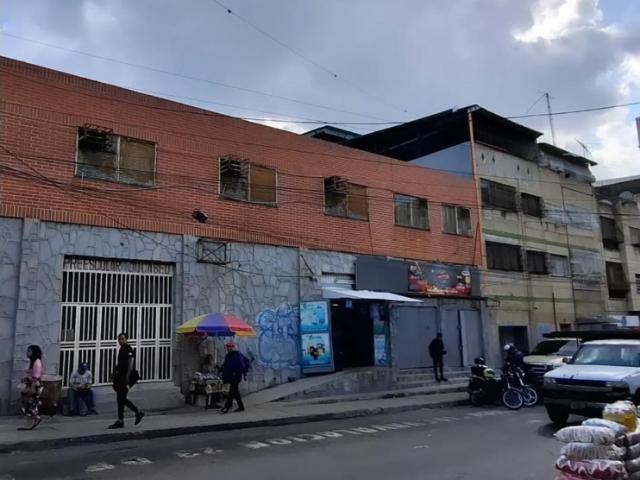 Casa en alquiler en Nueva Caracas, Distrito Capital