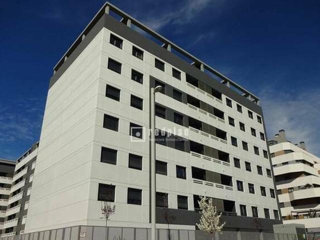 Casa en alquiler en Madrid