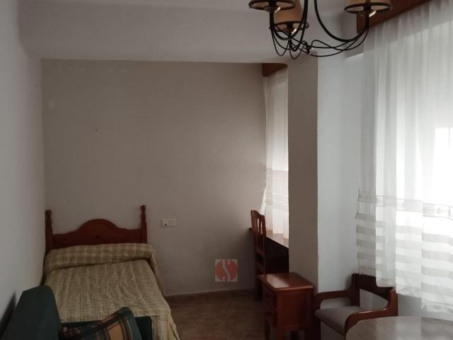 Apartamento en alquiler en Centro, Madrid