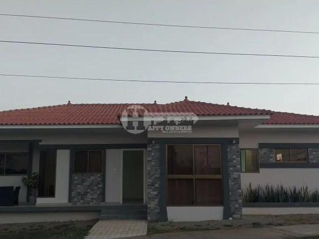 Casa alquiler en Chitré