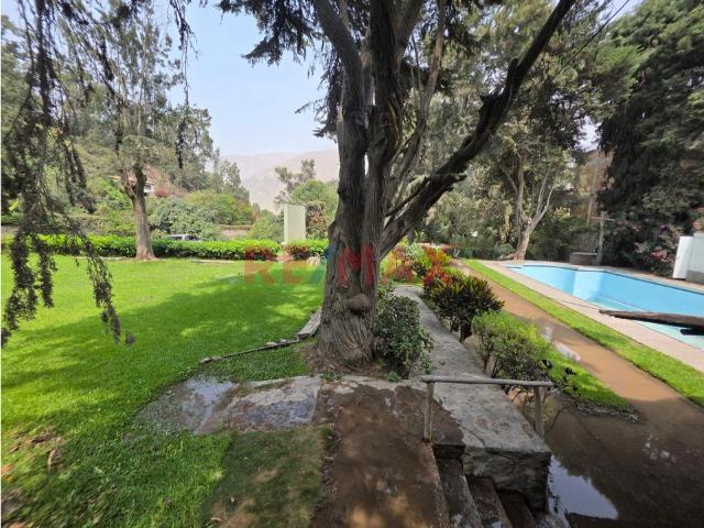 Casa alquiler en Huachipa, Lima Metropolitana