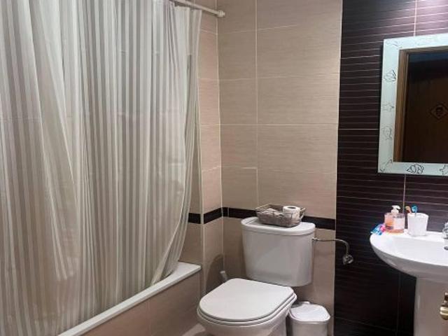 Piso en alquiler en La Banasta, Tierra de Badajoz