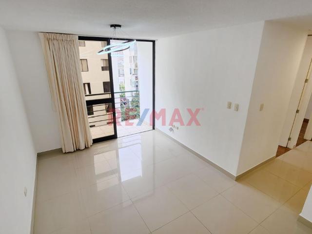Departamento alquiler en Chorrillos