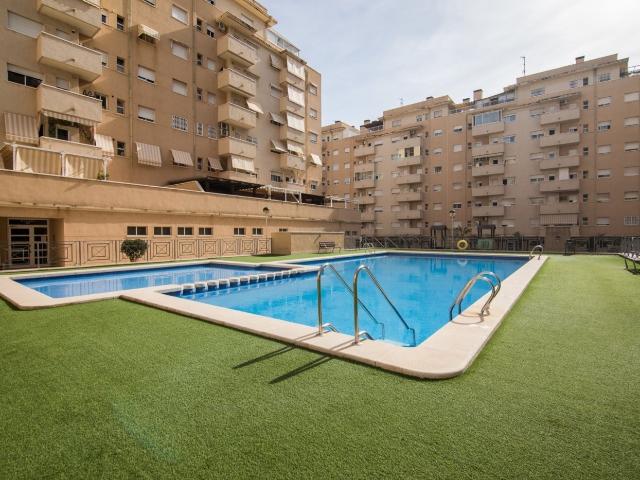 Piso en alquiler en el Toscar, el Baix Vinalopó