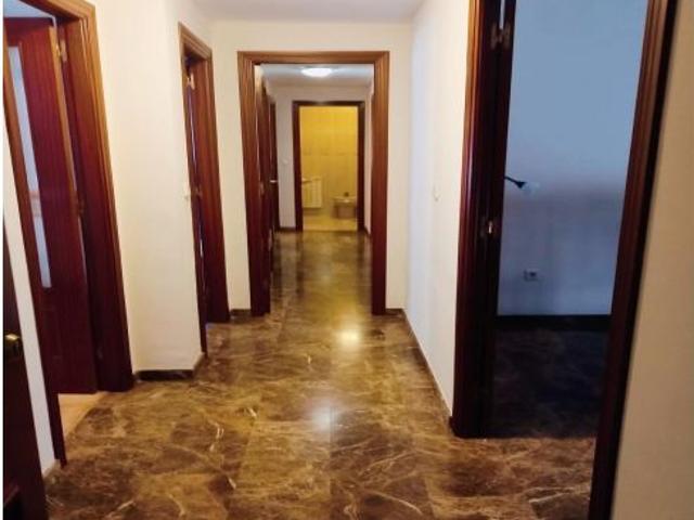 Piso en alquiler en La Guardia De Jaén, Peñamefecit