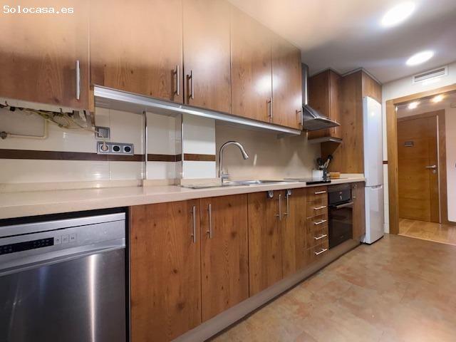 Piso en alquiler en Valencia De Las Torres, España