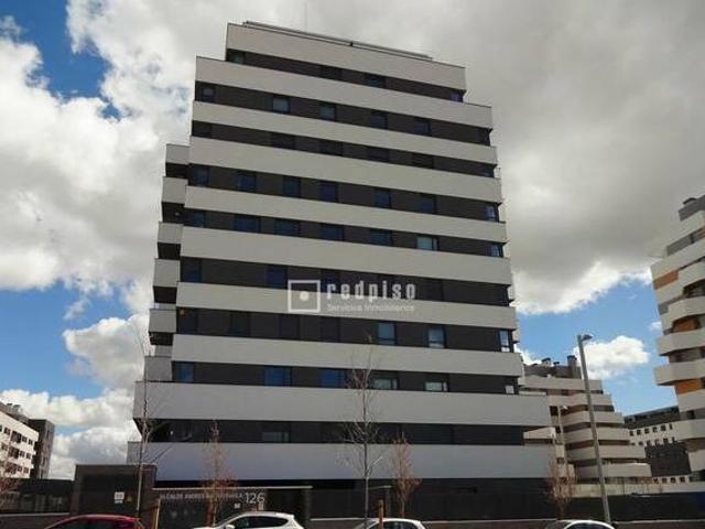 Casa en alquiler en Medina-sidonia, Madrid