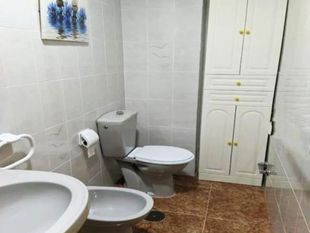 Piso en alquiler en La Guardia De Jaén, San Ildefonso