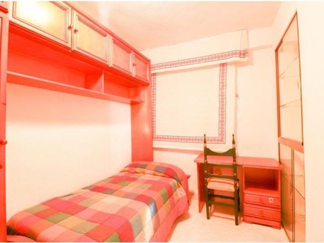 Piso en alquiler en Barrio de las Cruces, Almería