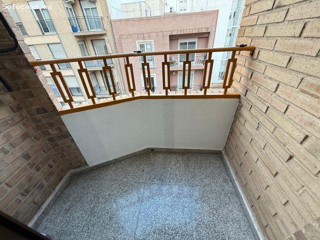 Piso en alquiler en Pont Nou, Elche