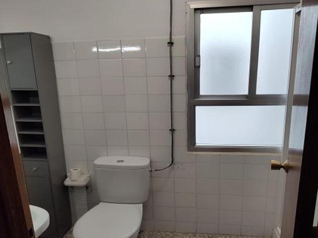 Piso en alquiler en La Guardia De Jaén, Las Protegidas